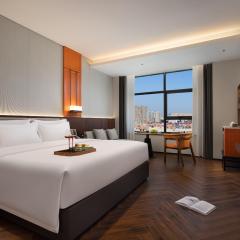 Yuezhi Hotel Liuyang Tianhong Shopping Center Branch