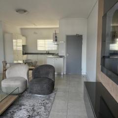 2 Bedroom 2 Bathroom Executive Suite