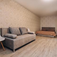 Standard 1-bd Apartment Manufacture