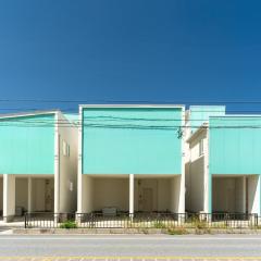 Grandioso Okinawa Villa Kin 2 - Vacation STAY 63972v