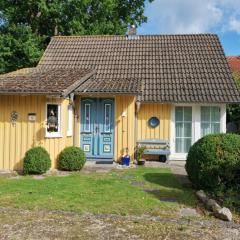 Ferienhaus Unique - einzigartige Perle für Sie und Ihren Hund