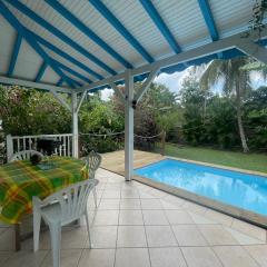 Le ptit paradis créole