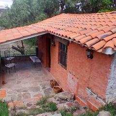 Casa de campo en Alquiler