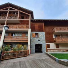 Modern apartment in the heart of Séez