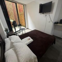 Loft Sencillo Zona Norte Sector La Fogata