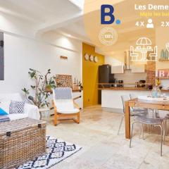 Le Dkoast - Les Demeures d'Adrien