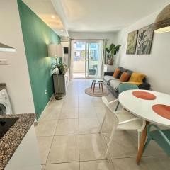 Chocolate Brownie Piscina, Terraza, Planta baja, parking y WIFI