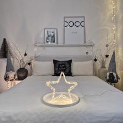 Ubytování pro rodiny s dětmi