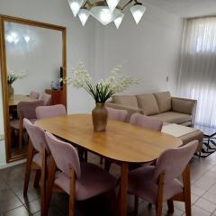 Estilo y confort en San Nicolás