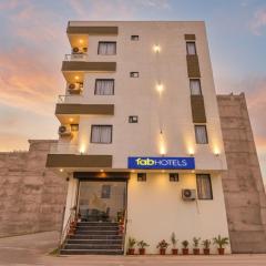 FabHotel Avondale - Sitapura