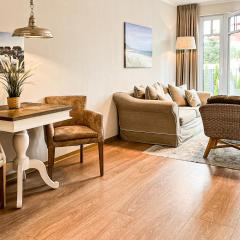 Baltischer Hof Wohnung 30