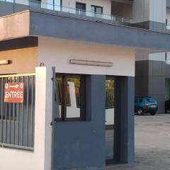 Le Prestige Appartement à Oloumi Libreville