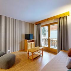 Pracondu 1 106 - OUTDOOR & FUN apartment 4 pers