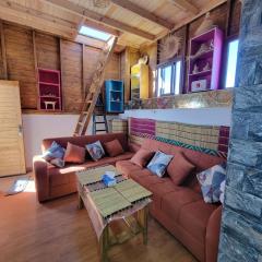 L'Abri des Alizés Mogador