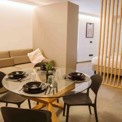 Curt di Manai Charme Apartments