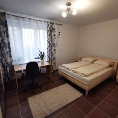 Apartament STASZICA