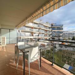 Apartamento en Las Dunas 154B - INMO22