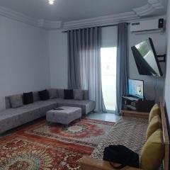 Location saisonnière entre mer, forêt et calme