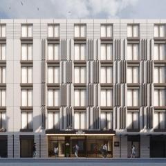 Hotel Indigo Krakow - Wawel Castle by IHG