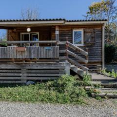 Chalet montana 3- 4pers