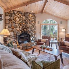 Tahoe Pines Beach Retreat home