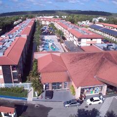 Ondas Praia Resort
