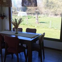 Hermosa Casa Campo Privado Gingins en San Martin de los andes