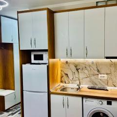 City Centre Apartment