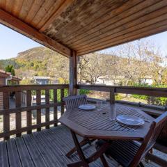 chalet montana 5_4 pers