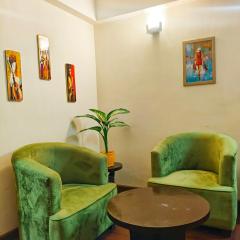 Lovebirds Nest By Doosra Ghar