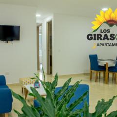 Los Girasoles Apartamentos