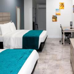 Turks and Caicos Airport Hotel