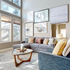 Snowcreek V #888 condo