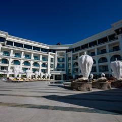 Chamada Girne Hotel Spa and Casino