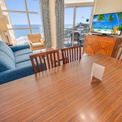 Newly Remodeled,Dunes Village 2BR,Indoor Waterpark