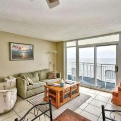 Bay Watch 2BR Oceanfront Condo w Hot tubs & Pools