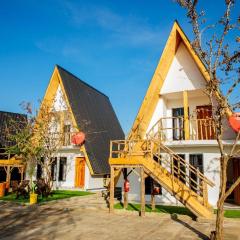 Angel homestay hotel