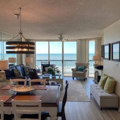 Private Ashworth Resort Direct Oceanfront View New