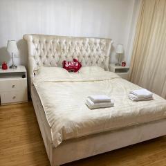 Craiova Apartament Craciun