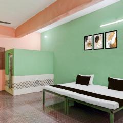 SPOT ON Hotel Braj Vilas