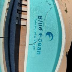 Blue Ocean Tofo Hotel & Resort