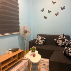 Sea Cozy Loona Staycation