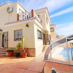 Villa Lormar Spainsunrentals