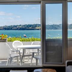 Vue d’Azur à Locquirec