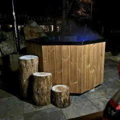 Lou Cantou sur Lunain