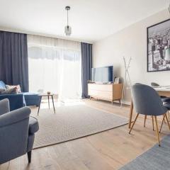 Nowe Orłowo Garden by Downtown Apartments