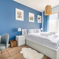 Nowe Orłowo Garden by Downtown Apartments