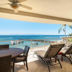 Luxury Beachfront Condo Punta Mita