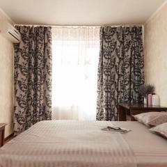 Luxury 1-bd Apartment Novomestenska Street