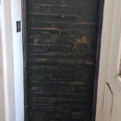 Boutique Factory Apartment by AR